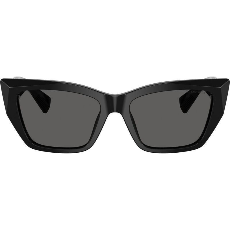 Tiffany & Co. TF4230 8001S4 54 Black/Dark Grey