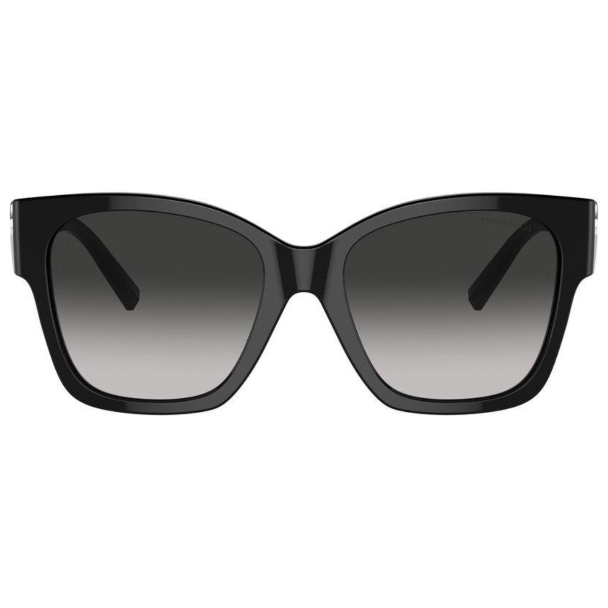 Tiffany & Co. TF4216 80013C54 BLACK Sunglass Culture Front