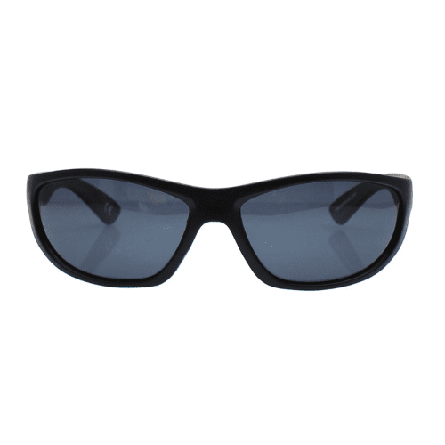 Reality Eyewear Underground Matte Black Carbon Polarised