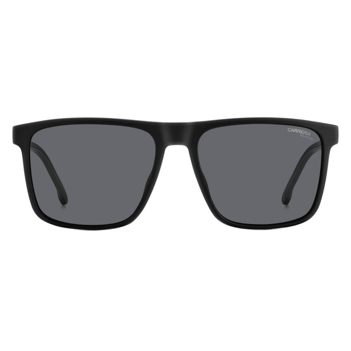 Carrera 8064 08A 57/Black Grey/ Grey Polarised
