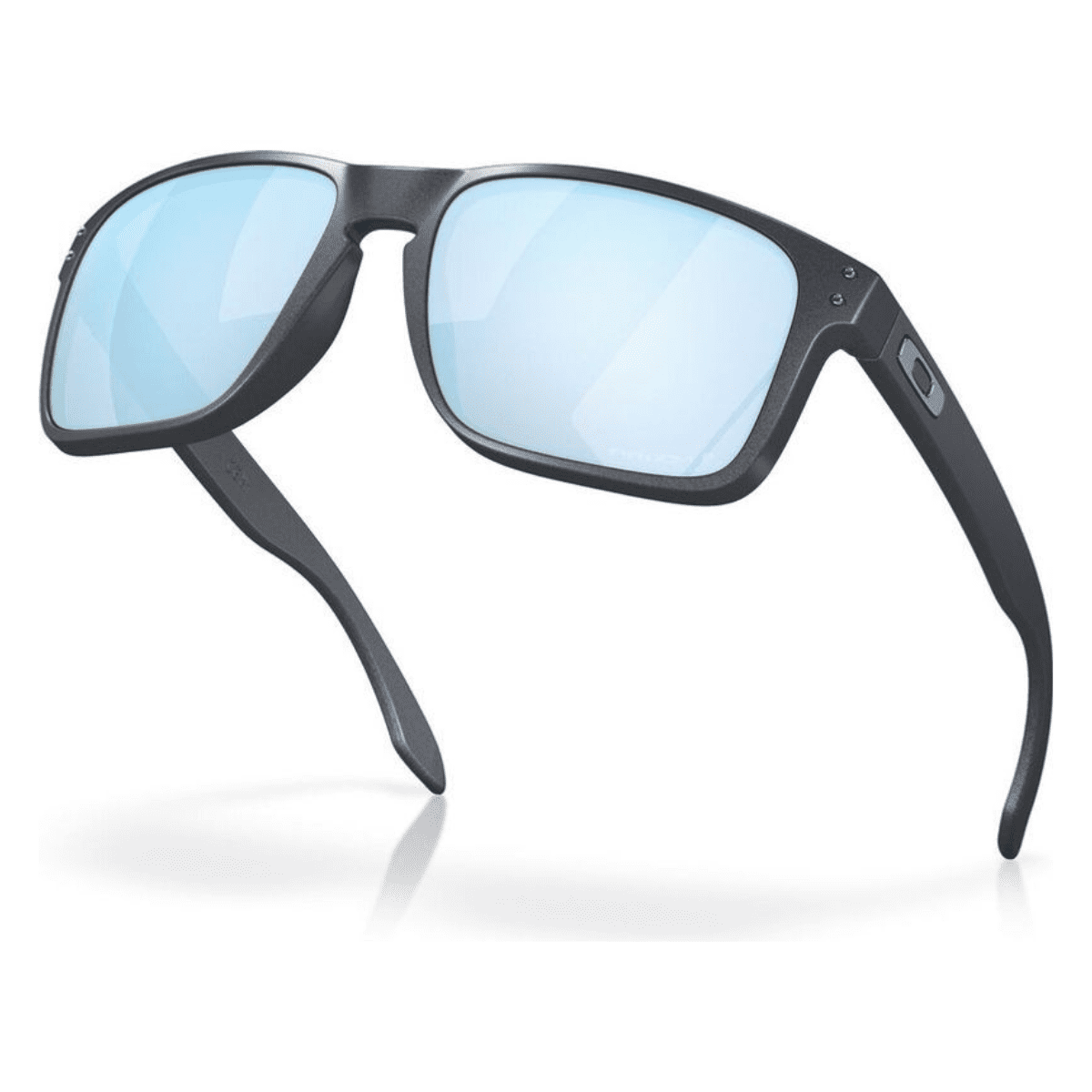 Oakley Holbrook XL OO9417 39/Blue Steel/Prizm Blue Water Mirrored Polarised