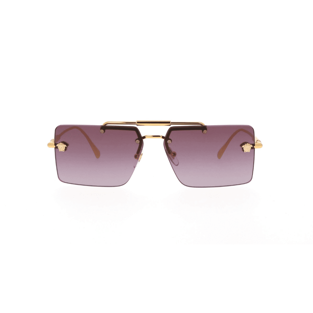 Versace VE2245 1002 8H 60 13 145 2N Gold/Purple