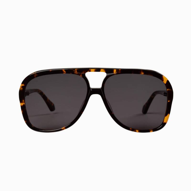 Valley Bang S0646 Black Dark Tort/Black