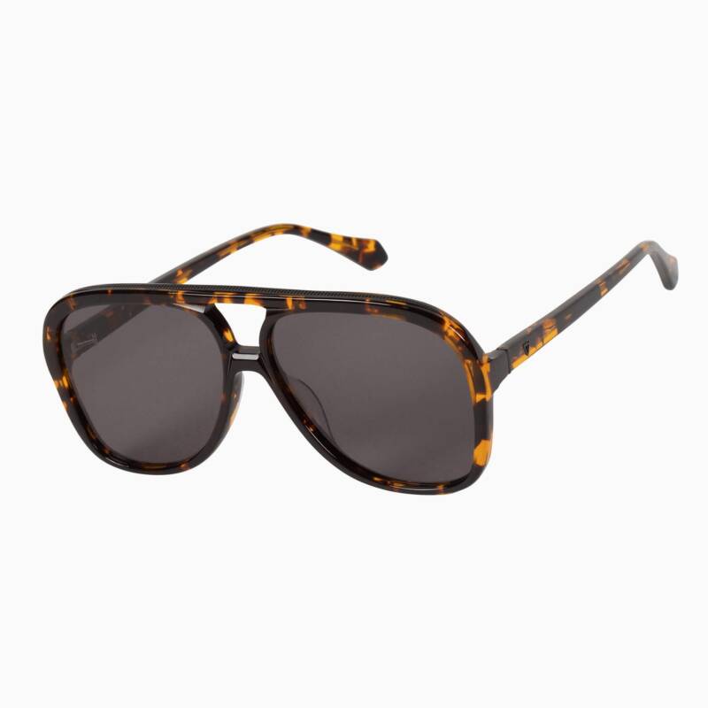 Valley Bang S0646 Black Dark Tort/Black