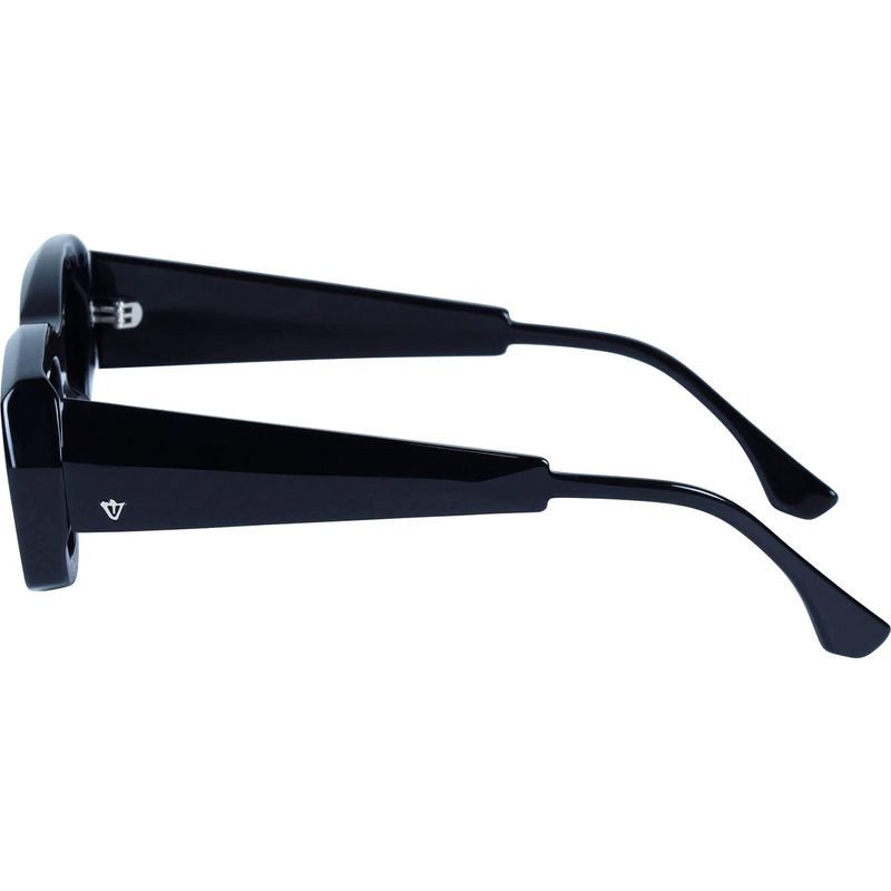 Valley Holy City S0695 Gloss Black/Black Polarised