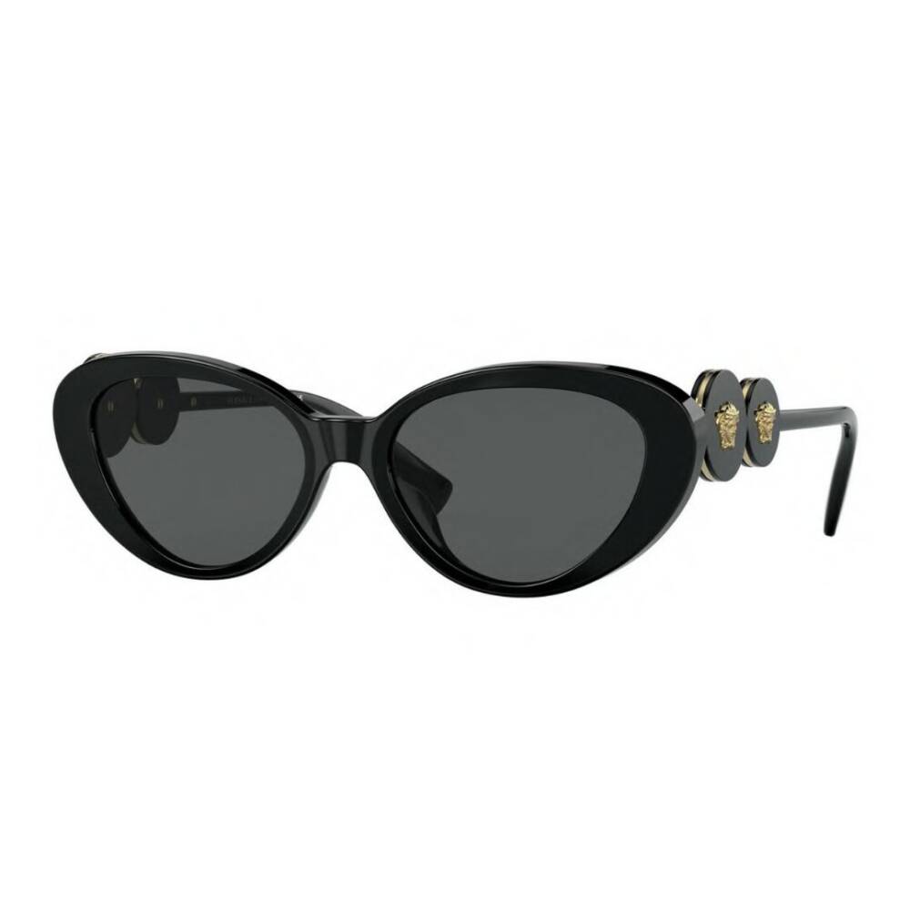 Versace VE4433U GB1/87 54 Black/Grey