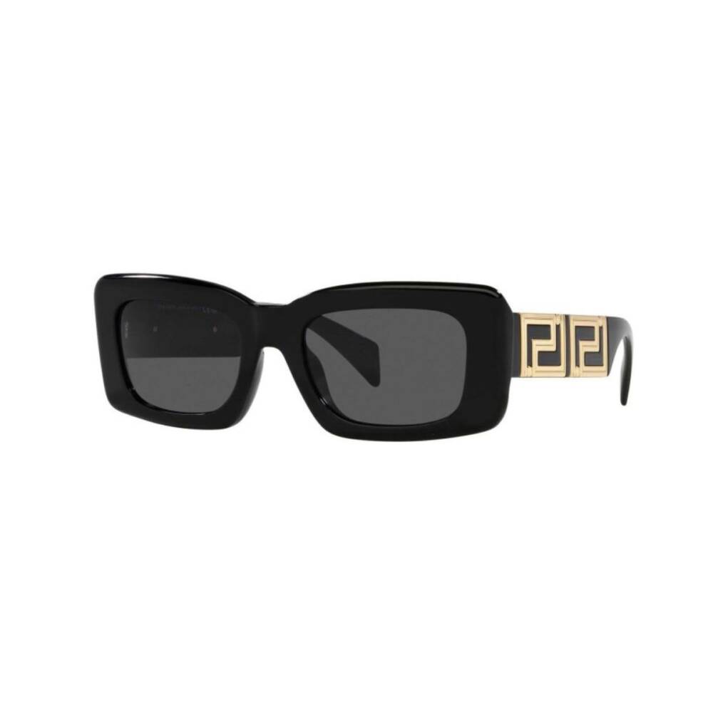 Versace VE4444U GB1/87 54 Black/Grey