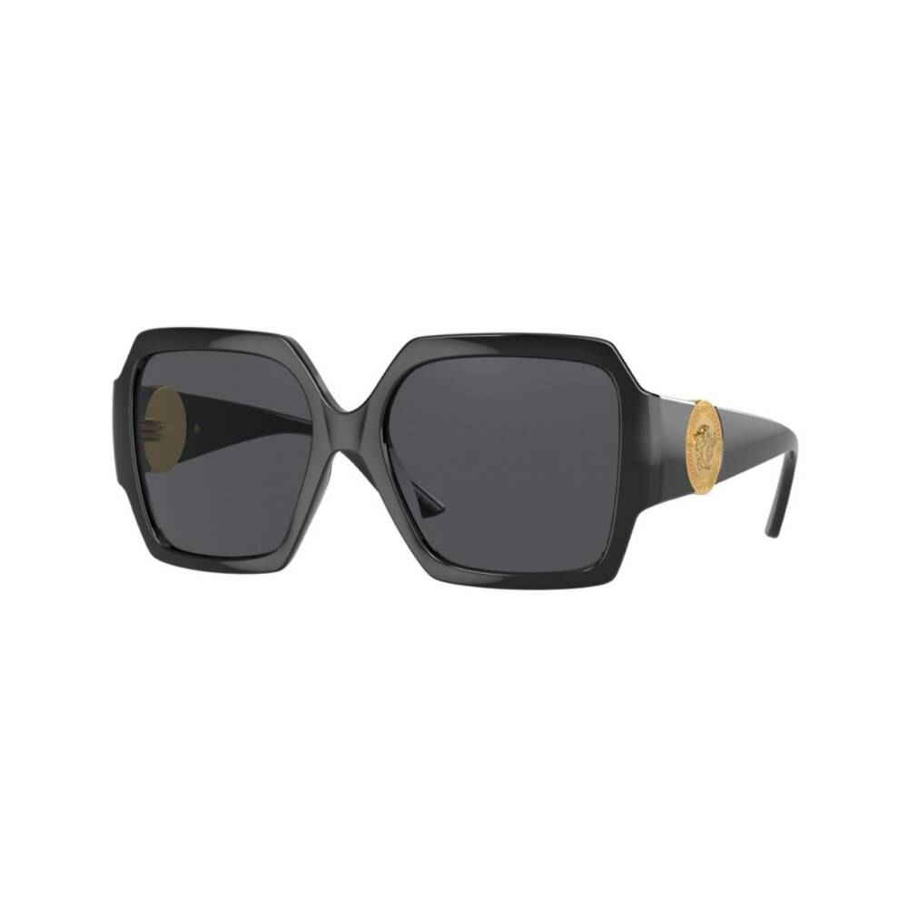 Versace VE4453 GB1/87 56 Black/Grey