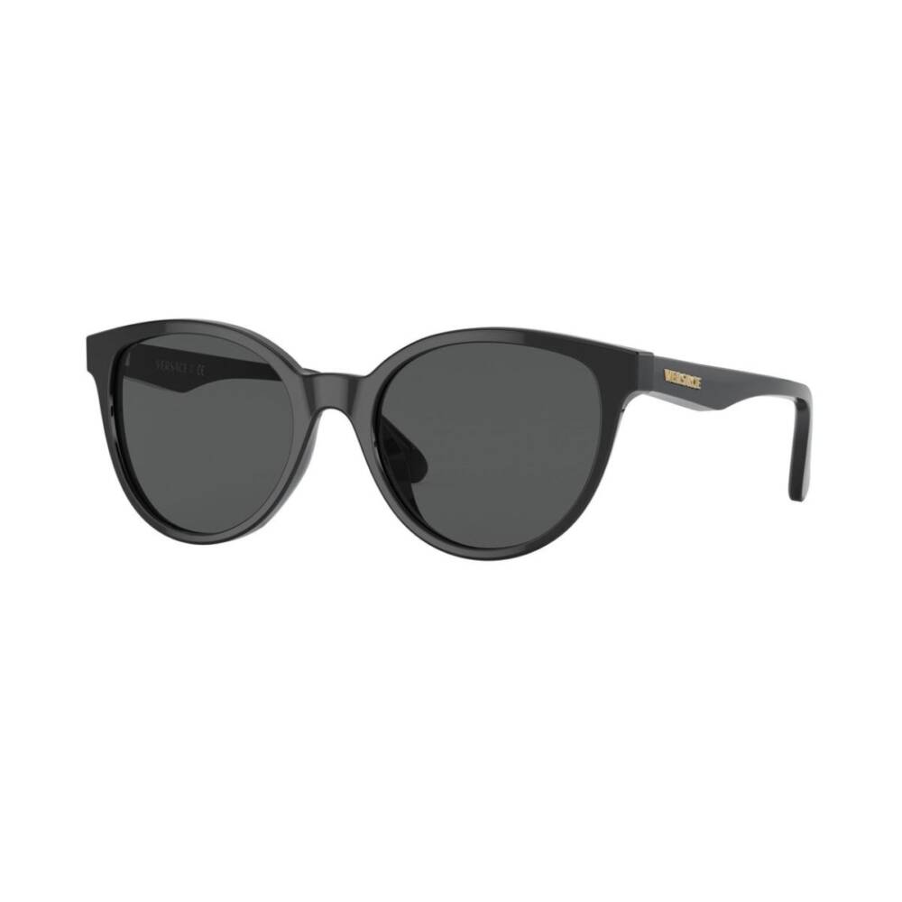 Versace Kids VK4427U GB1/87 46 Black/Grey