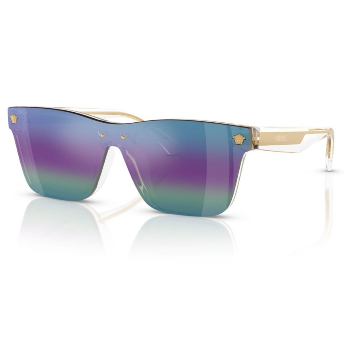 Versace Kids VK4004U 148/P1 28 Crystal Rainbow