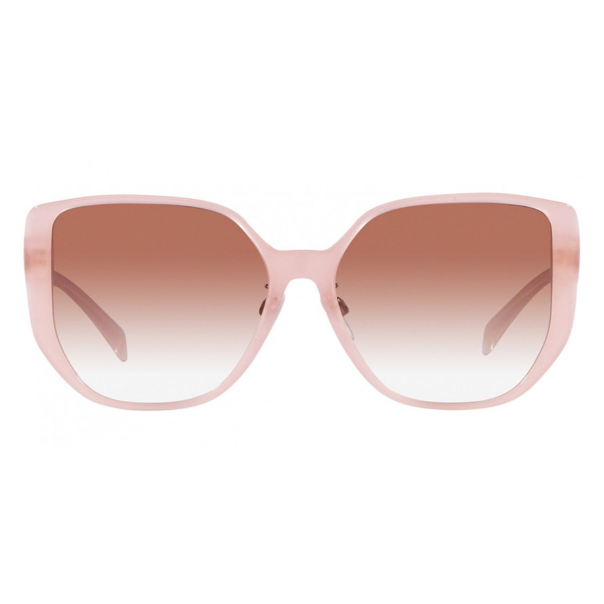 VERSACE VE4449D 5394vo58 Opal Pink Gradient Front