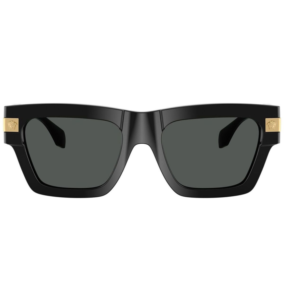 Versace VE4464 GB1/87 55 Black/Dark Grey