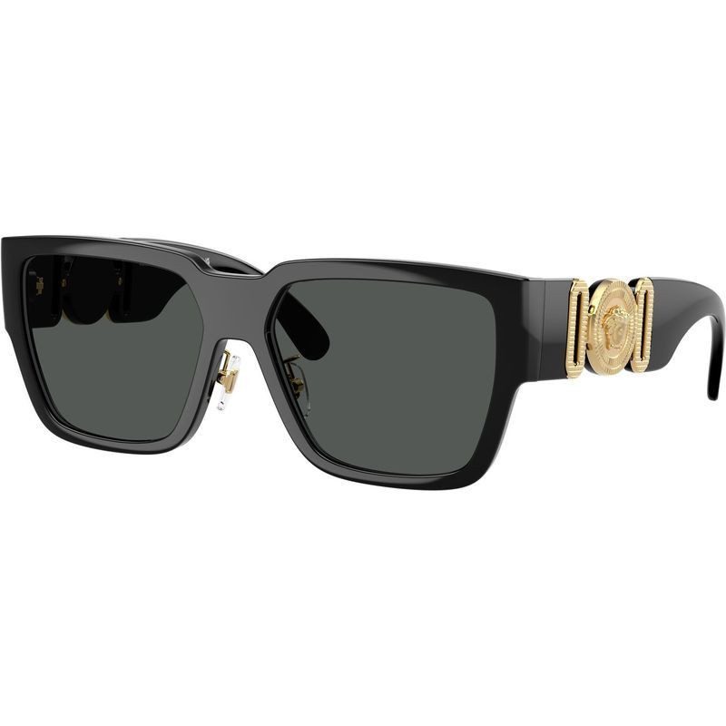 Versace VE4483D GB1/87 57 Black/Dark Grey