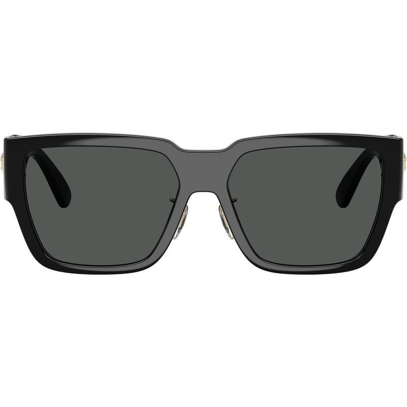 Versace VE4483D GB1/87 57 Black/Dark Grey