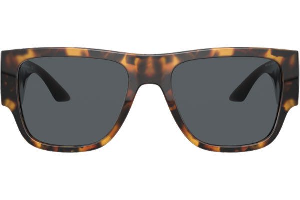 Versace VE4403 511987 Havana/Dark Grey