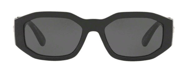 Versace VE4361 GB1/87 53 Black/Grey