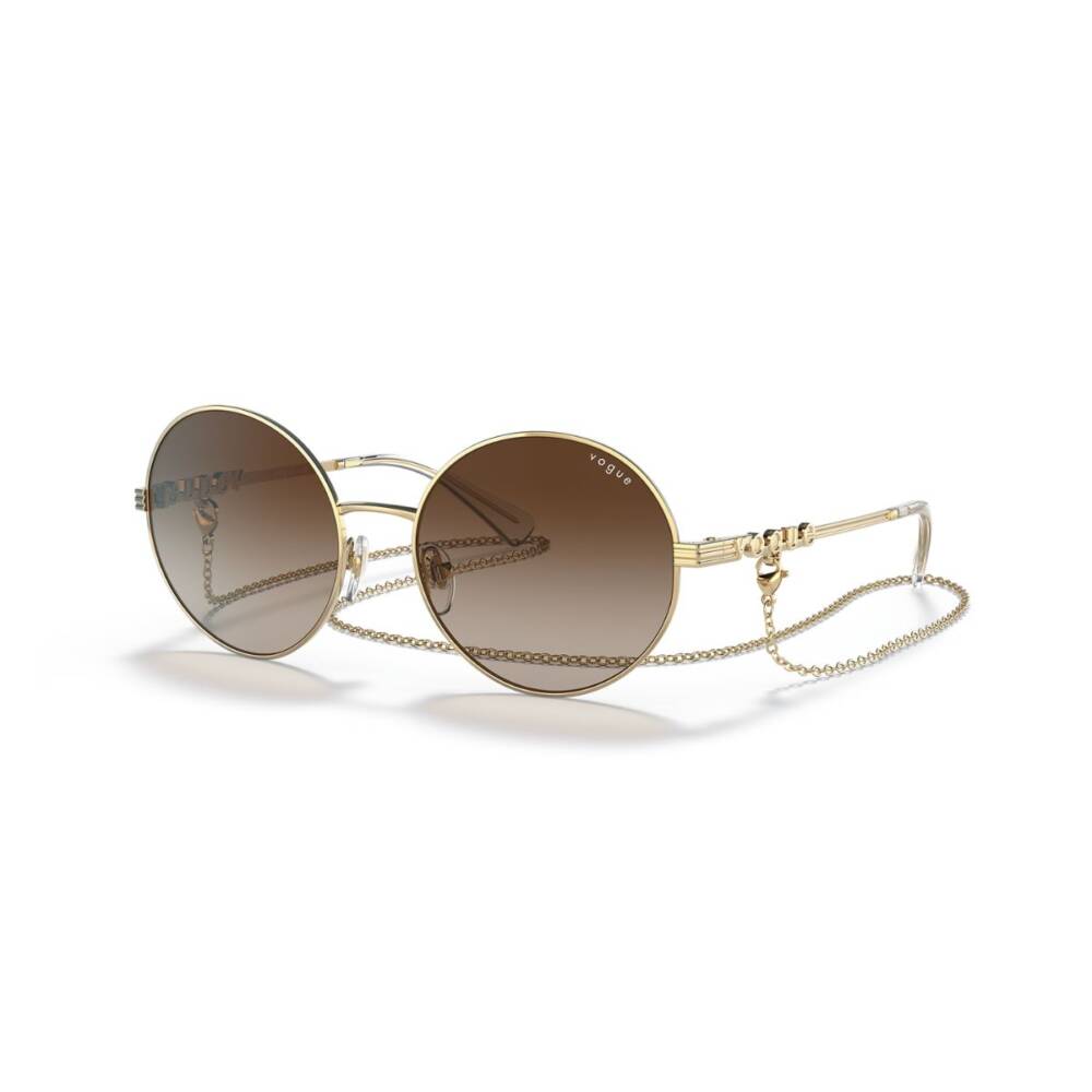 Vogue VO4227S 280/13 53 Gold/Brown Gradient