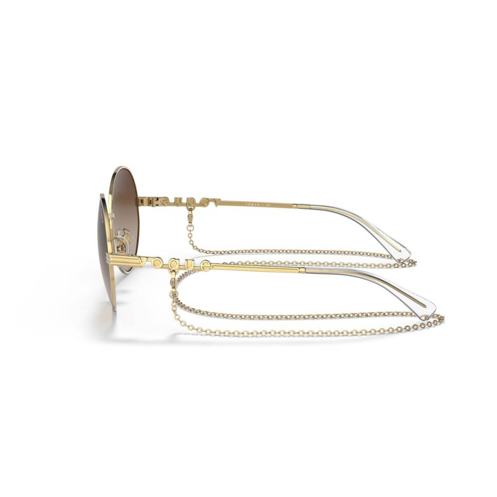 Vogue VO4227S 280/13 53 Gold/Brown Gradient