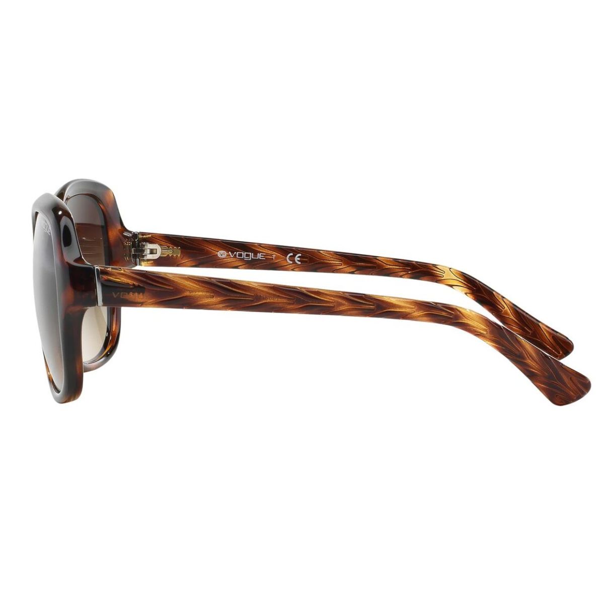 Vogue VO2871S 150813 56 Havana/Brown Gradient Lens