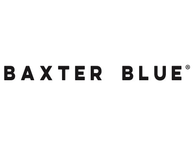 Baxter Blue