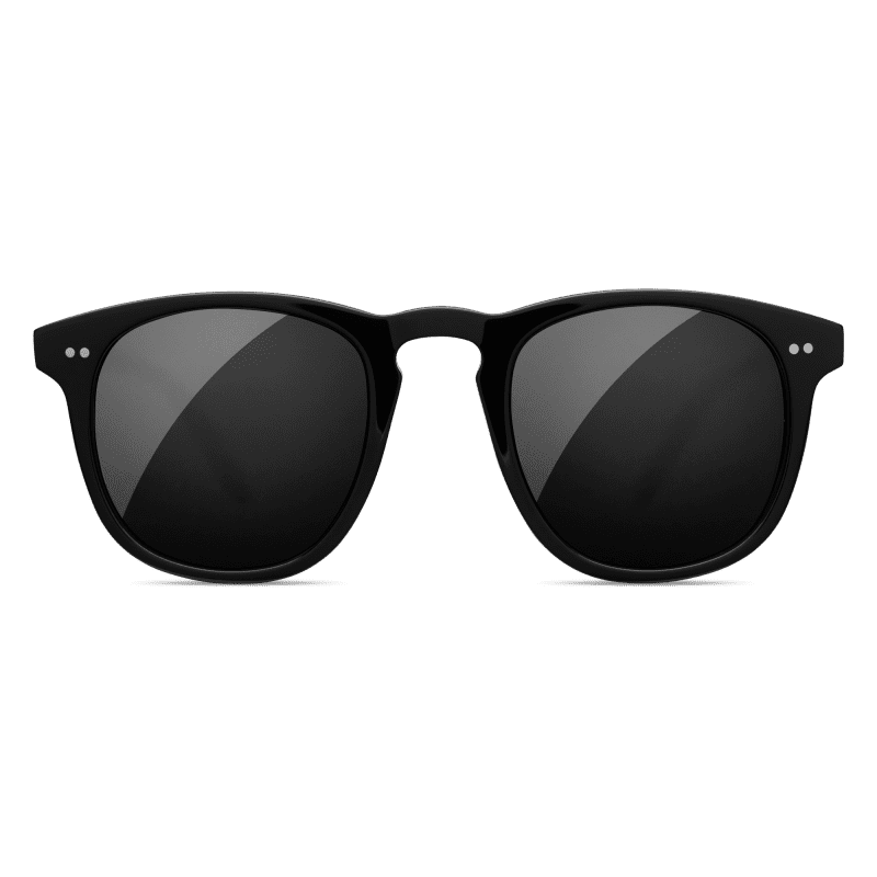 Chimi Sunglass 001 Berry