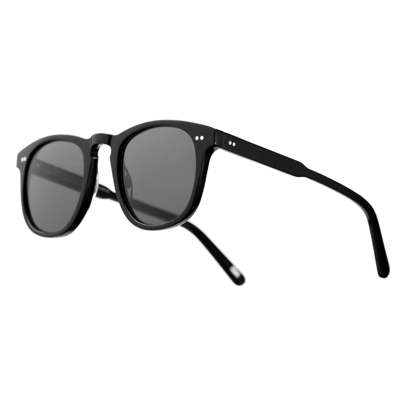 Chimi Sunglass 001 Berry