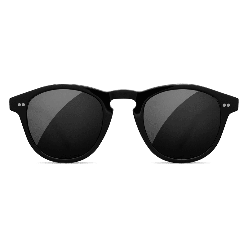 Chimi Sunglass 002 Berry