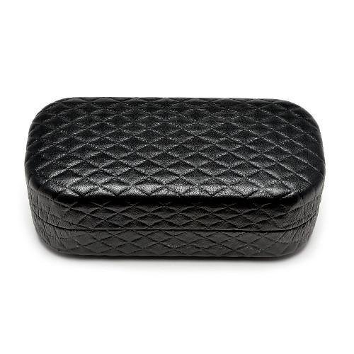 Protective Quilt Hard Case