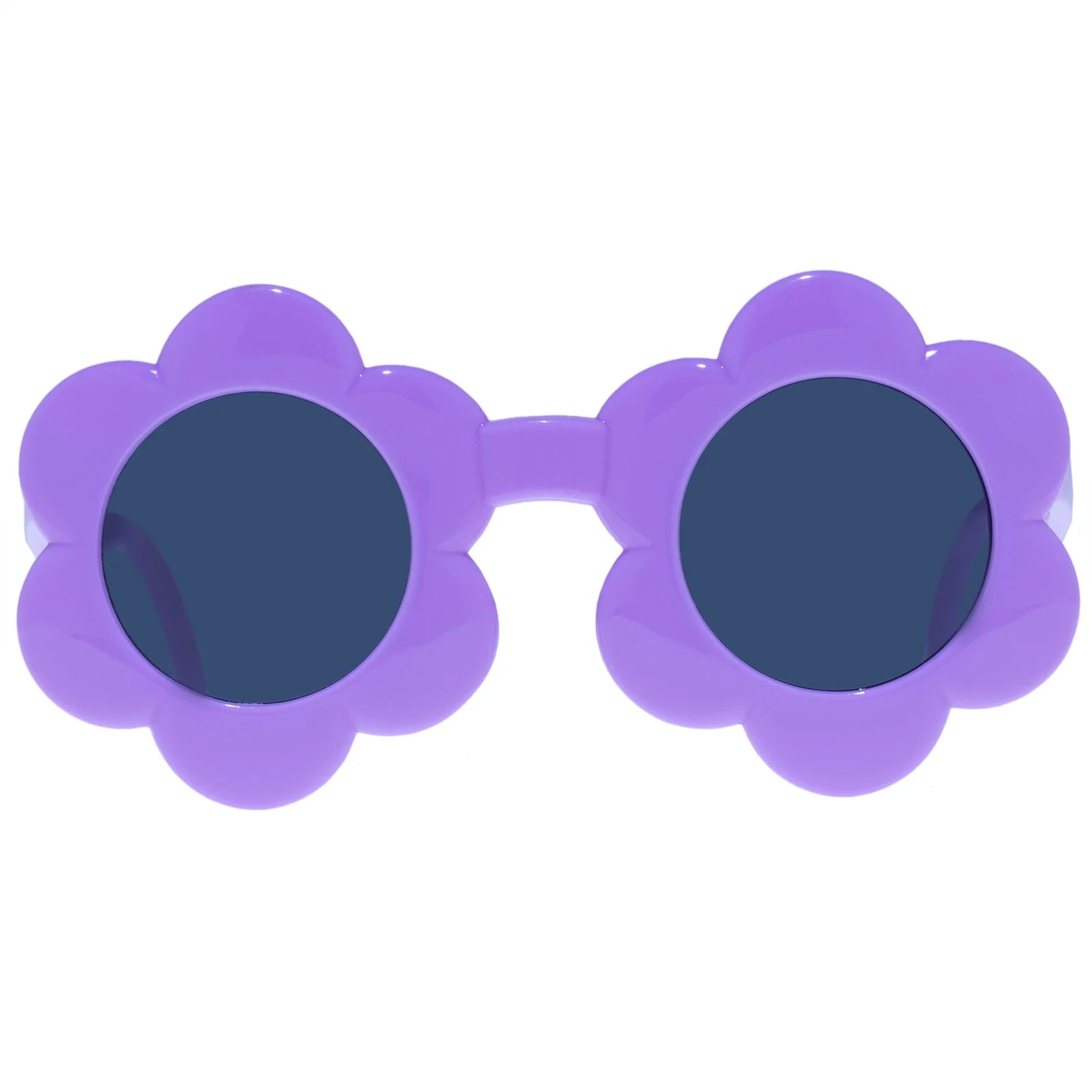Solarized Kids Flower Pack Digital Lavender