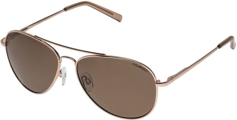 Cancer Council Acacia 1903437 Bronze / Brown