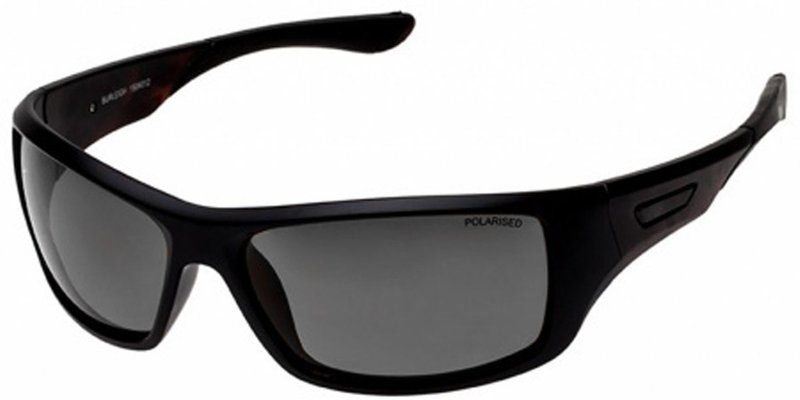 Cancer Council Burleigh 1504013 Black/Grey