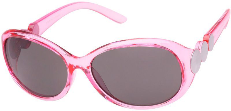 Cancer Council Kids Starfish 1724267 Pink/Grey