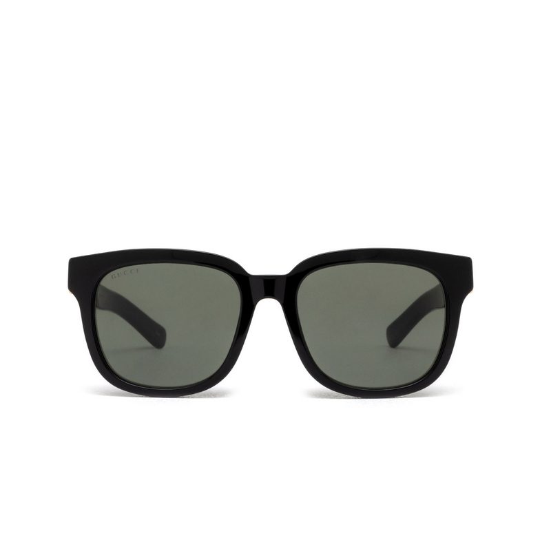 Gucci GG1512SK 001 Black/Grey