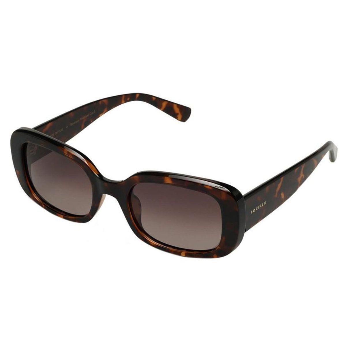 locello taytum sunglass culture rectangle tort sleek modern sunglass culture coomera westfield australia