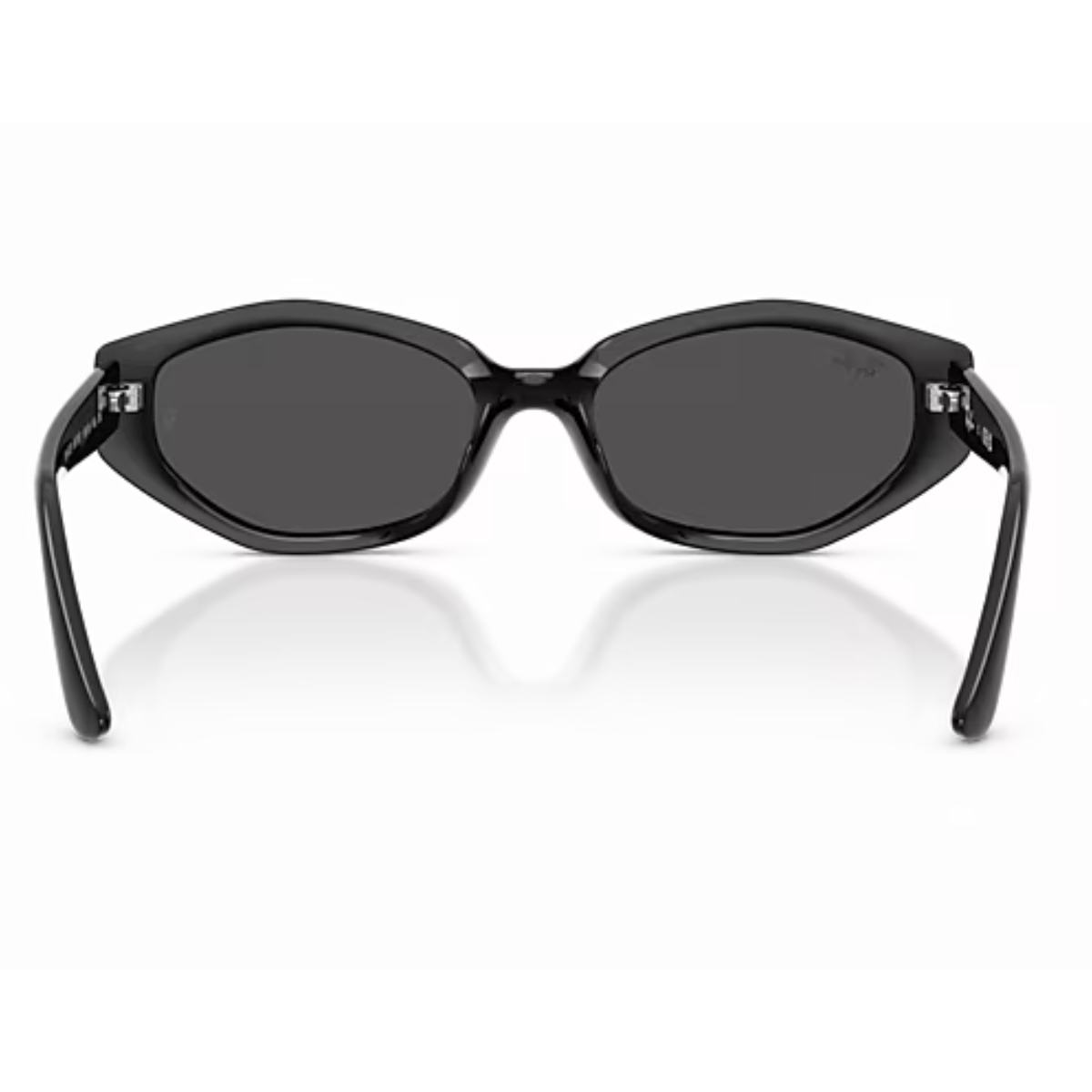 Ray-Ban RB4473D 667787 55 BLACK