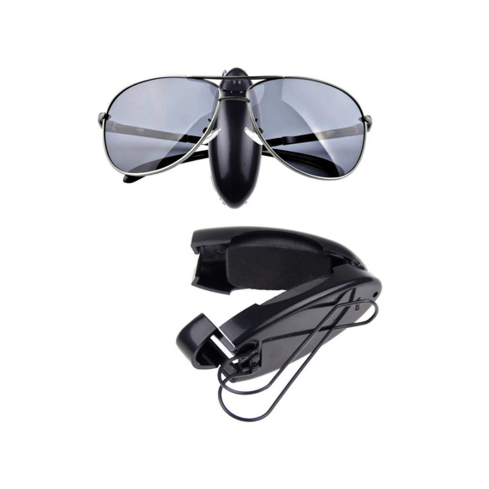 Sunglass Visor Clip
