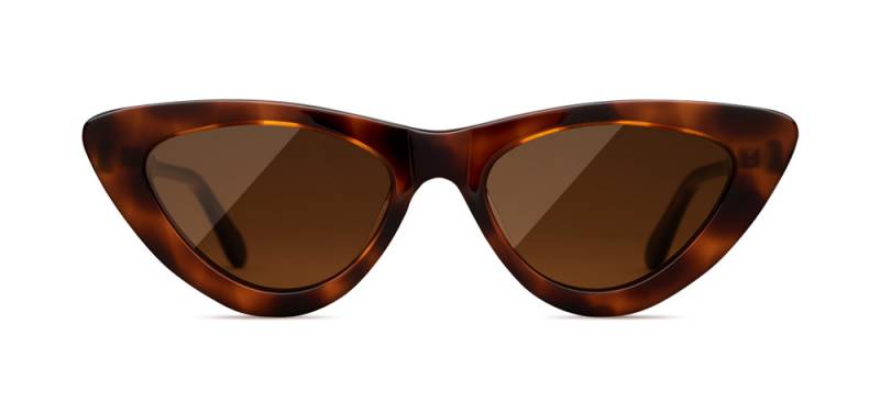 Chimi Sunglass 006 Tortoise