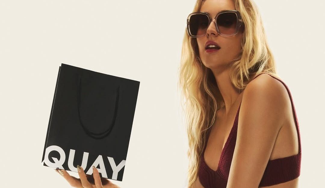 Quay Sunglasses from Just $47: Find Your Perfect Pair Today!
