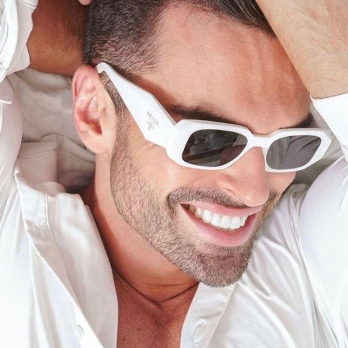 Designer sunglass guide to Prada eyewear