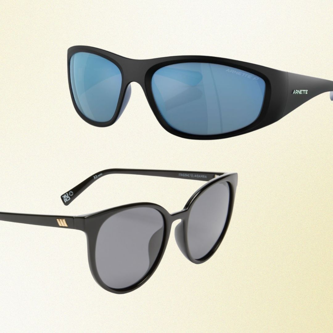Polarised vs non-polarised sunglasses: which is right for you?