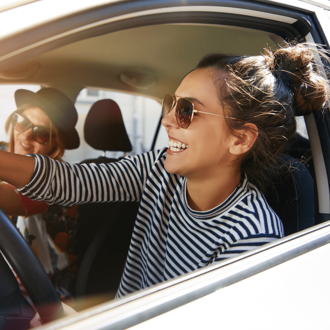 The best sunglasses for driving