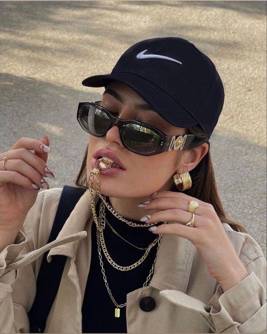 Versace and Prada sunglasses sale