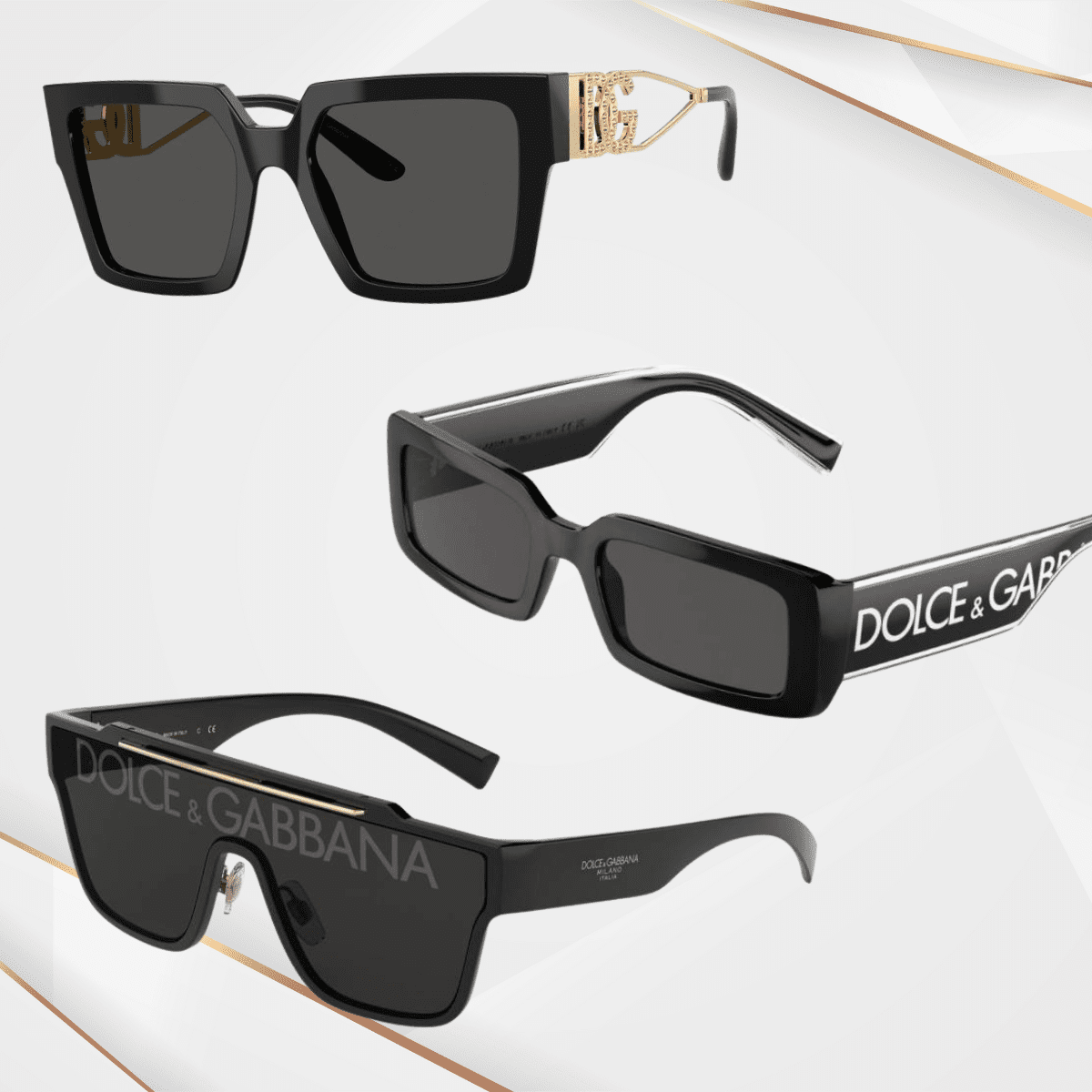 The Power of Black Sunglasses: Timeless Elegance for Any Look