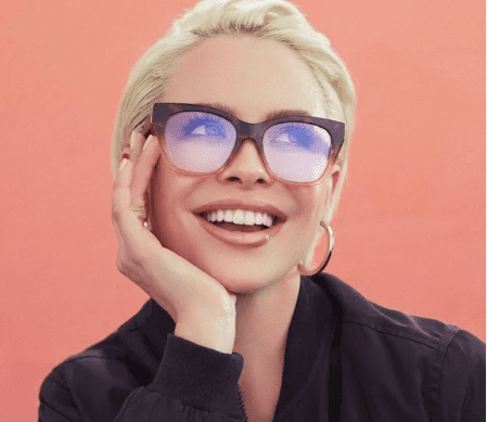 Blue Light Sunglasses Up to 50% Off: Stylish Protection for Your Eyes