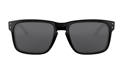 Oakley Holbrook OO9102 02 55 Black/Grey Polarised