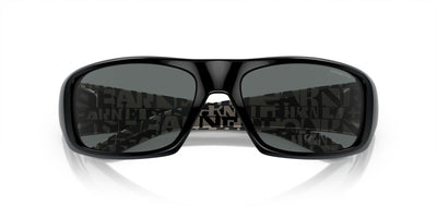 ARNETTE HOT SHOT 4182-214981 62BL/PO sunglass culture front folded
