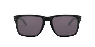 Oakley Holbrook XL OO9417 22 59 Matte Black/Grey Prizm