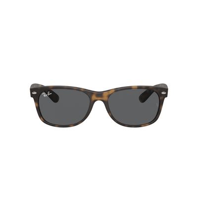 Ray-Ban RB2132 865/B1 55 Rubber Havana New Wayfarer