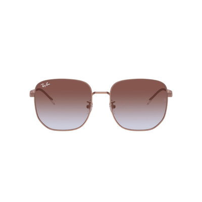 Ray-Ban RB3713D 9202I8 57 ROSE GOLD