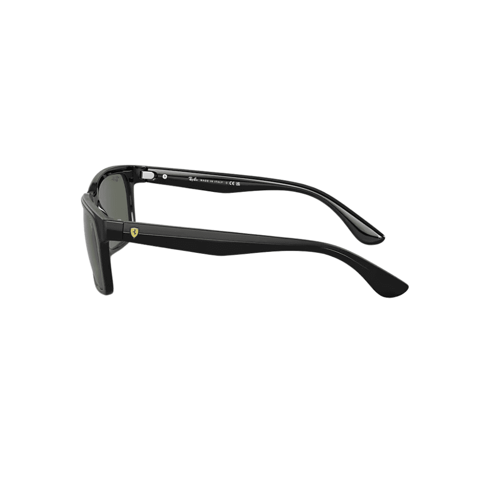 Ray-Ban RB4393M FERRARI F65071 56 BLACK